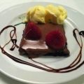 Receita Brownie Fácil Demais