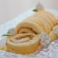 Receita Rocambole Prático