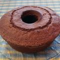 Receita Bolo de Chocolate no Liquidificador