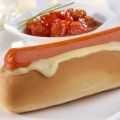 Receita Hot Dog Gourmet Wickbold