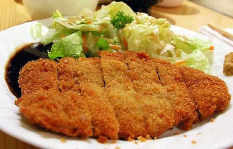 Receita Bife à Milanesa sem Fritura