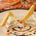 Receitas com terrine