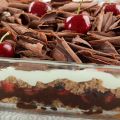 Receita Pavê de Natal
