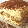 Receita Tiramisu de Panetone