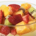 Receita Salada de Frutas Especial