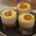 Receita Panna Cotta com Doce de Leite