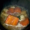 Receita Sopa Campeira