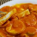 Receitas com moqueca