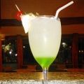 Receita Drink Aguativa Folia