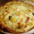 Receitas com quiche