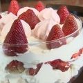 Receitas com chantilly