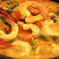 Receitas com moqueca