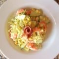 Receita Salada de Cevadinha