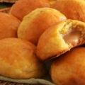 Receitas com pão de queijo