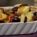 Receita Bacalhoada