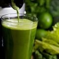 Receita Suco Detox