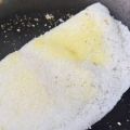 Receita Farinha de Mandioca para Tapioca