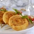 Receitas com canapé