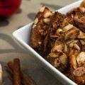 Receitas com rabanada