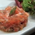 Receitas com tartar