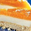 Receitas com cheesecake