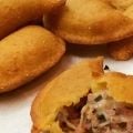 Receitas com fubá