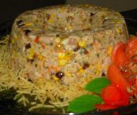 Receita Salada Turbante