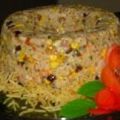 Receita Salada Turbante