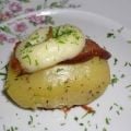 Receitas com batata