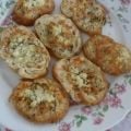 Receitas com bruschetta