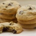 Receita Cookies de Cream Cheese