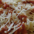 Receitas com fusilli