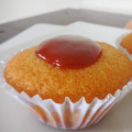 Receitas com cupcake