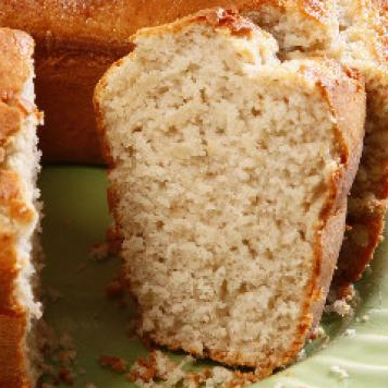 Receita Bolo de Banana de Liquidificador