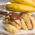 Receitas com banana