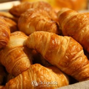 Receita Croissant na Airfryer