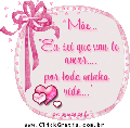 Dia das Mães 16042