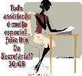 Dia da Secretária 16688