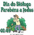 Dia do Biólogo 16708