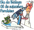 Dia do Biólogo 16709