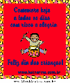 Dia das Crianças 16848
