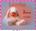 Jesus Te Ama 17147