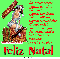 Natal Sexy 17282