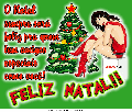 Natal Sexy 17285