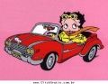 Betty Boop 17495