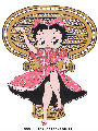 Betty Boop 17496