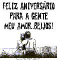 Aniversário Namoro 18168