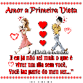 Amor a Primeira Vista 18278