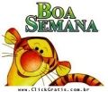 Boa Semana 18919