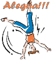 Alegria 18963